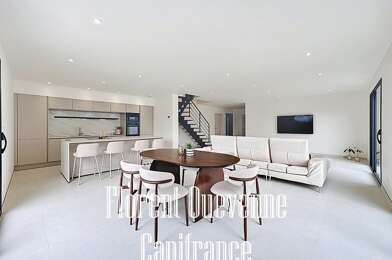 Maison 6 pièces 399000 €