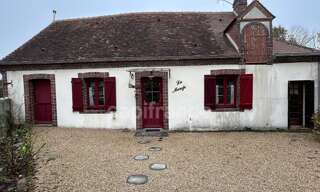 Maison 3 Pièces 105 m² à vendre à Saintigny (28480)