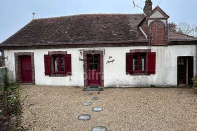 Maison 3 pièces 139000 €