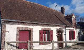 Maison 3 Pièces 105 m² à vendre à Saintigny (28480)