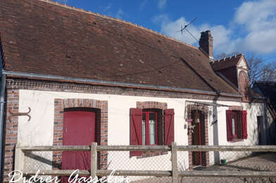 Maison 3 pièces 139000 €