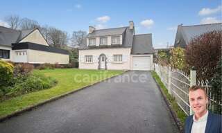 Maison 5 Pièces 100 m² à vendre à Quimper (29000)