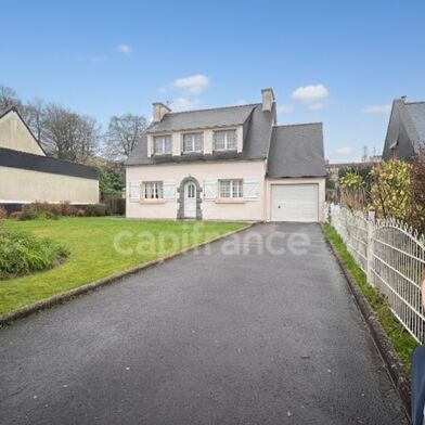 Maison 5 pièces 190000 €