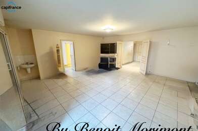 Appartement 3 pièces 209000 €