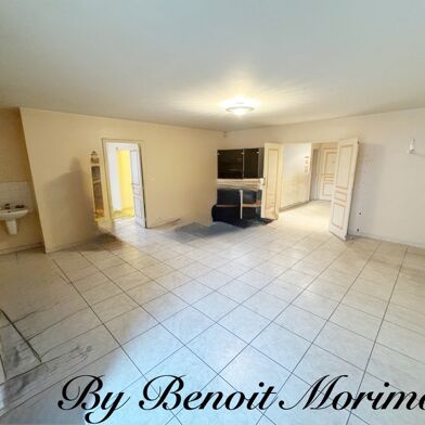 Appartement 3 pièces 219900 €