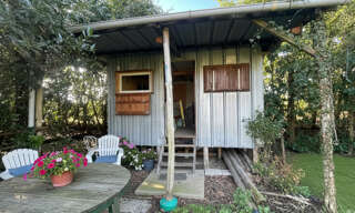 Terrain  11581 m² à vendre à Nevers (58000)