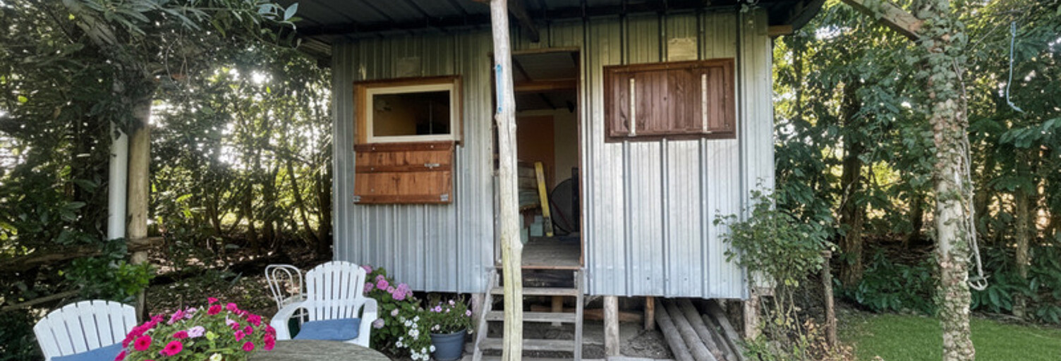 Terrain  11581 m² à vendre à Nevers (58000)