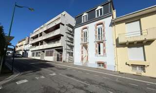 Immeuble  162 m² à vendre à Lourdes (65100)