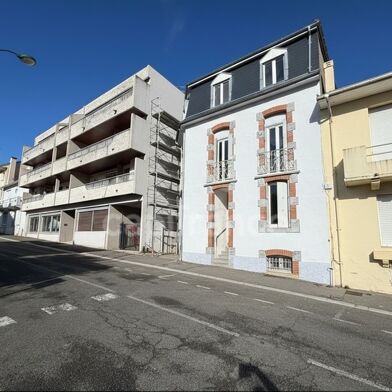 Immeuble  162000 €