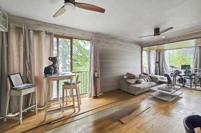 Appartement 4 pièces 230000 €