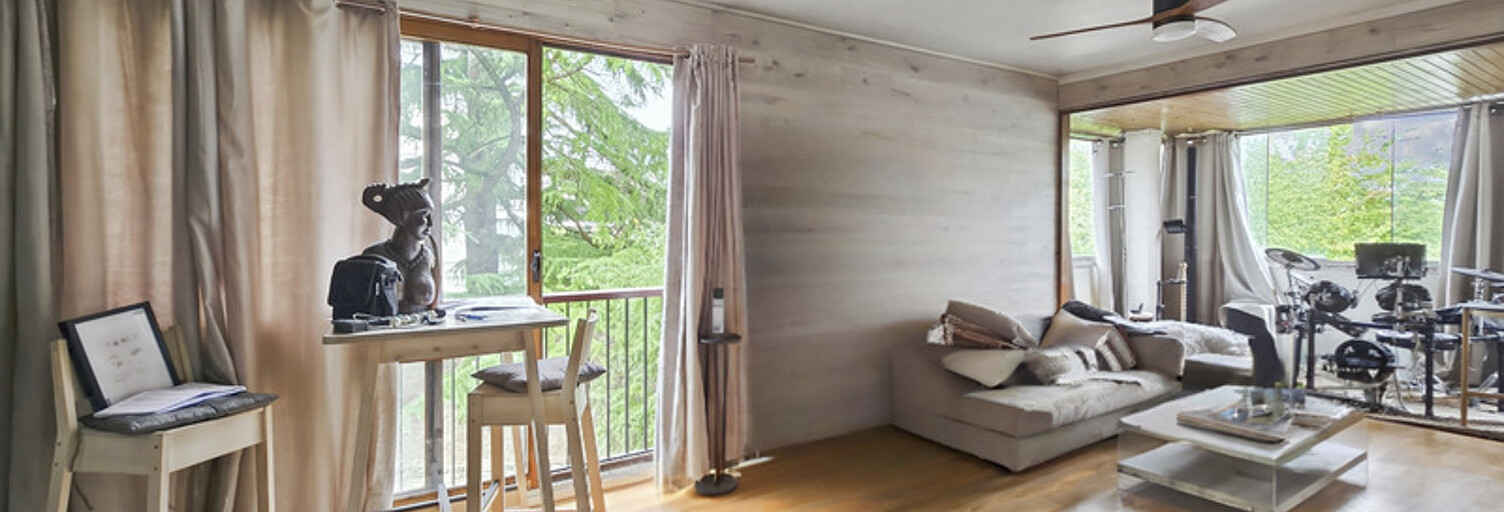 Appartement 4 Pièces 98 m² à vendre à Fontenay-le-Fleury (78330)