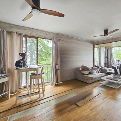 Appartement 4 pièces 230000 €