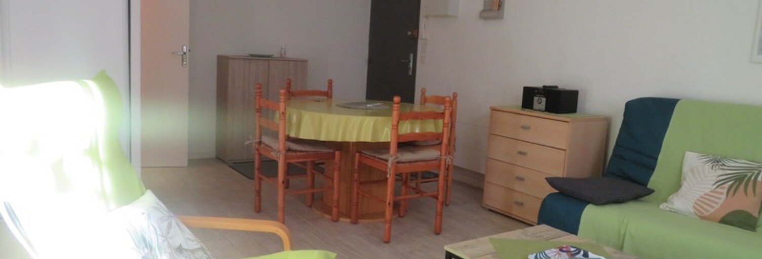 Appartement 3 Pièces 48 m² à vendre à Digne-les-Bains (04000)