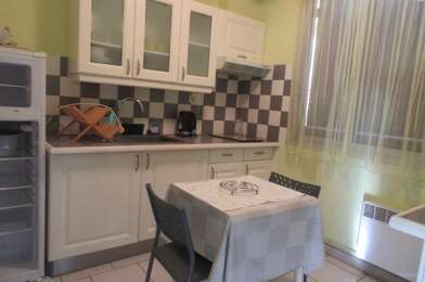 Appartement 3 pièces 100000 €