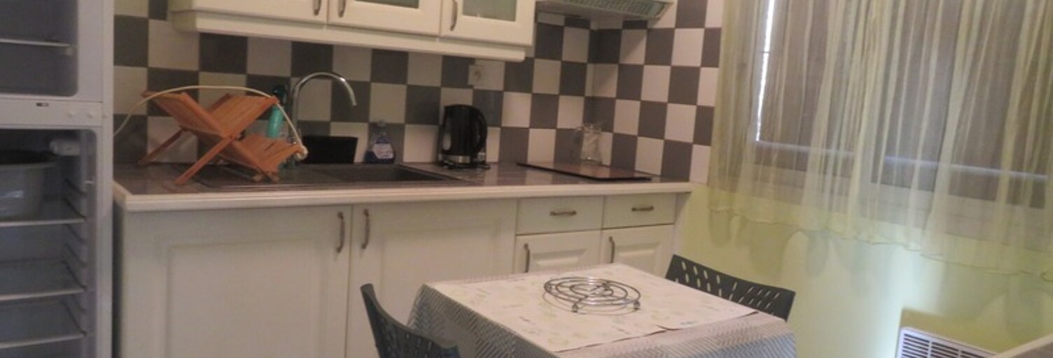 Appartement 3 Pièces 48 m² à vendre à Digne-les-Bains (04000)