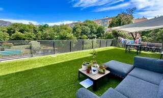 Appartement 4 Pièces 100 m² à vendre à Marseille 10 (13010)