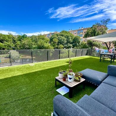 Appartement 4 pièces 399000 €