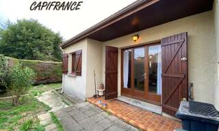 Maison 3 Pièces 64 m² à vendre à Capestang (34310)