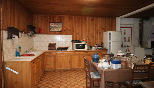 Villa / Maison 5 pièces  à vendre Saint-Porchaire 17250