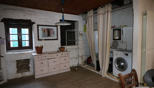 Villa / Maison 5 pièces  à vendre Saint-Porchaire 17250