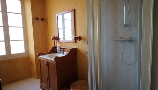 Villa / Maison 5 pièces  à vendre Saint-Porchaire 17250