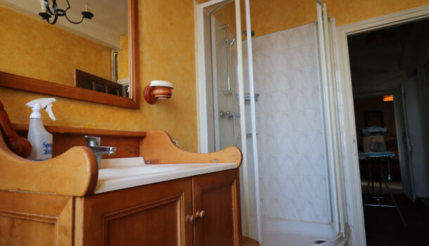 Villa / Maison 5 pièces  à vendre Saint-Porchaire 17250