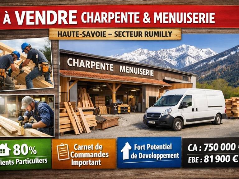 Fonds de commerce à vendre  () — photo 1