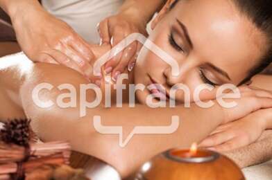 Commerce 5 pièces 82000 €