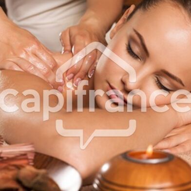 Commerce 5 pièces 82000 €