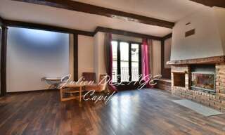 Appartement 4 Pièces 82 m² à vendre à Embrun (05200)