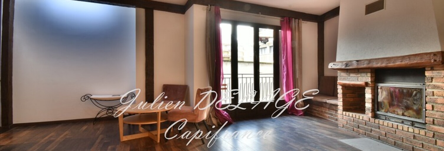 Appartement 4 Pièces 82 m² à vendre à Embrun (05200)