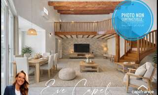 Appartement 5 Pièces 180 m² à vendre à Gignac (34150)