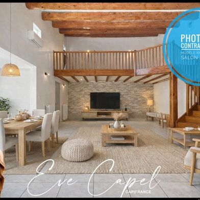 Appartement 5 pièces 225000 €