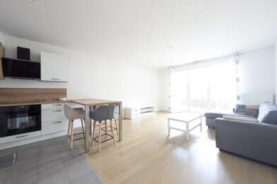 Appartement 3 pièces 326000 €