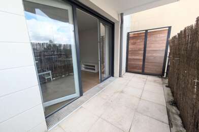 Appartement 3 pièces 326000 €