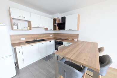 Appartement 3 pièces 326000 €