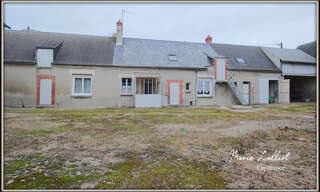 Maison 4 Pièces 106 m² à vendre à Greneville-en-Beauce (45480)