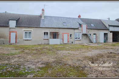 Maison 4 pièces 139000 €