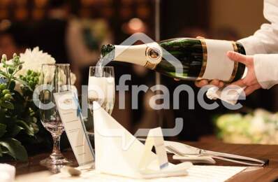 RESTAURANT LICENCE 4 à vendre LYON 6EME ARRONDISSEMENT (69) — photo du bien