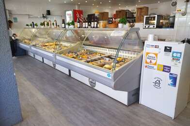 Commerce 3 pièces 149900 €