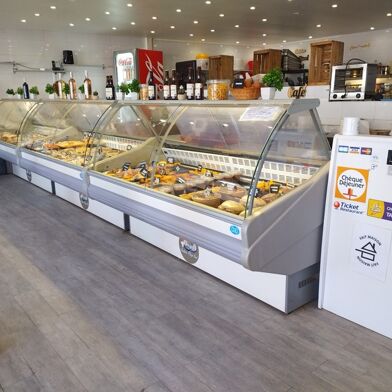 Commerce 3 pièces 149900 €