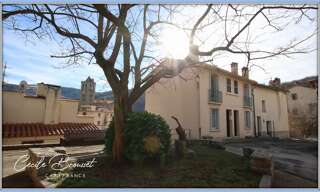 Immeuble  181 m² à vendre à Prats-de-Mollo-la-Preste (66230)