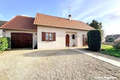 Maison 5 pièces 245000 €