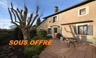 Maison 5 Pièces 120 m² à vendre à Chauffailles (71170)