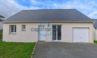 Maison 4 Pièces 84 m² à vendre à Trévé (22600)