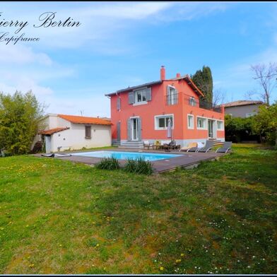 Maison 6 pièces 975000 €