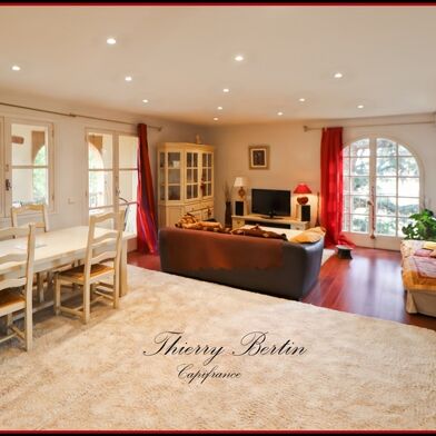 Appartement 4 pièces 549500 €