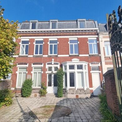 Maison 11 pièces 850000 €