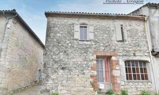 Maison 6 Pièces 138 m² à vendre à Dolmayrac (47110)