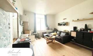 Maison 3 Pièces 74 m² à vendre à Villeneuve-d'Ascq (59650)